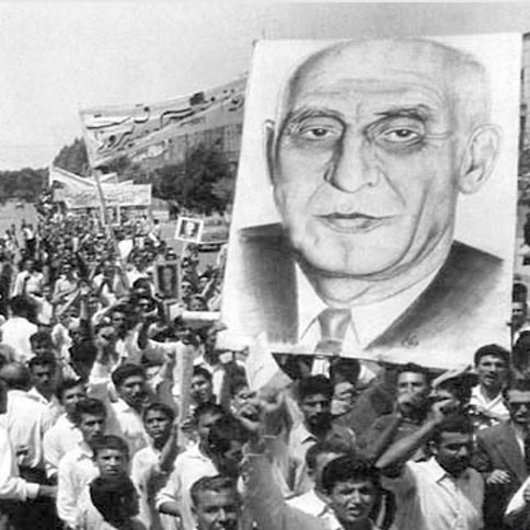 72 - نهضت ملی شدن نفت پرسش و پاسخ جلسه هشتم