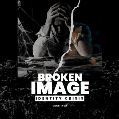 Identify Crisis (Broken Image)