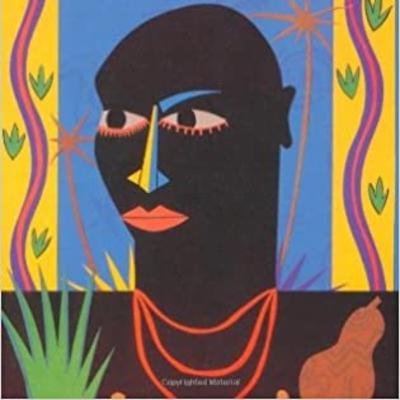 The Palm-Wine Drinkard by Amos Tutuola (Nigeria)