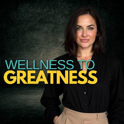 32. From Mundane to Meaningful: Turning Crappy Tasks into Purposeful Progress