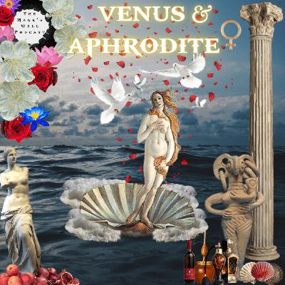 Venus & Aphrodite