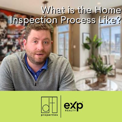 What is the Home Inspection Process Like? | DT Properties in Littleton, CO