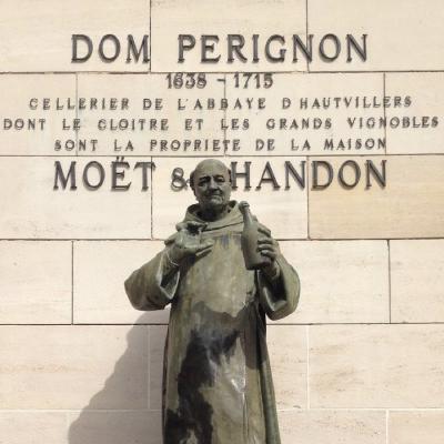 Dom Pérignon Dom Pérignon