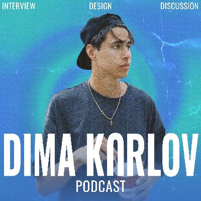 04. Дмитрий Кузубов — онлайн-медиа «Люк», довоенный Харьков, деоккупация городов, восстановление Харькова