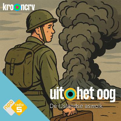 #8 - De Ijslandse aswolk (S13) #8 - De Ijslandse aswolk (S13)