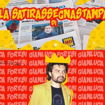 SATIRAssegna Stampa - Puntata 1
