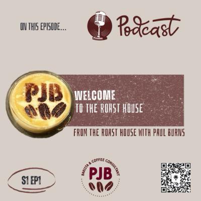 S1 - Ep1 - Welcome to the Roast House