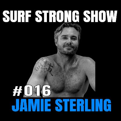 016 - Jamie Sterling Big Wave Champion 016 - Jamie Sterling Big Wave Champion