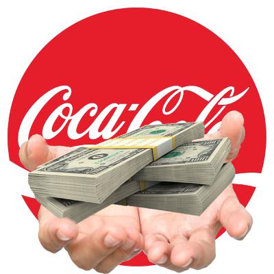 Pensamentos de banho S01E01 - O nascimento da Cola-Doações