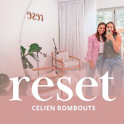 Reset met Healthy Habits Celien: over diëten, intuïtief eten & glucosepieken #6 Reset met Healthy Habits Celien: over diëten, intuïtief eten & glucosepieken #6
