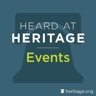 Events | Harnessing Medical Innovation to Make America Healthy Again