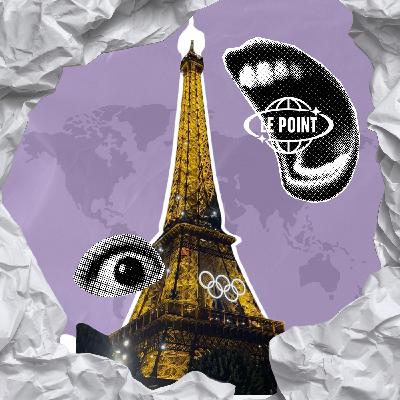 On fait le point 2 - Jeux Olympiques de Paris 2024
