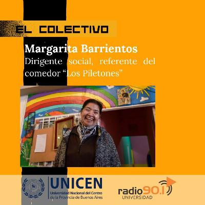 El Colectivo | Margarita Barrientos | 20-12-2023