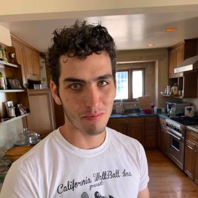 Dane Elkins - Pneu Crevé