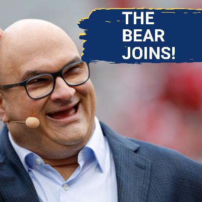 Mizzou Tonight!, Greg McElroy Talks Auburn & Alabama, Chris Fallica Picks Texas-OSU & LSU-Clemson!