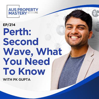 Perth: Second Wave, What You Need To Know
