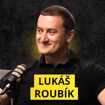 Lukáš Roubík: Věda o zdravé stravě a hubnutí aneb vše co jste chtěli vědět o jídle