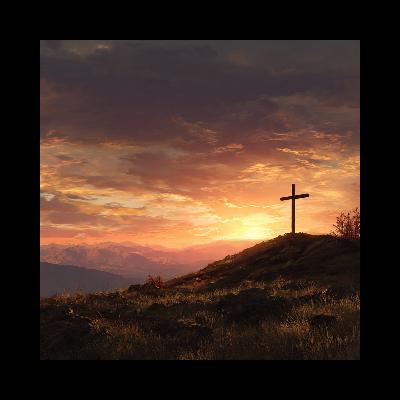 Was It A Dream (The Finished Work of The Cross)