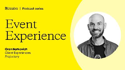 Crafting Intentional Event Experiences and Proving ROI with Projectory