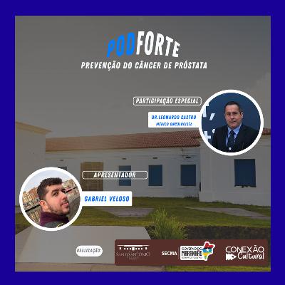 Prevenção Do Câncer De Próstata