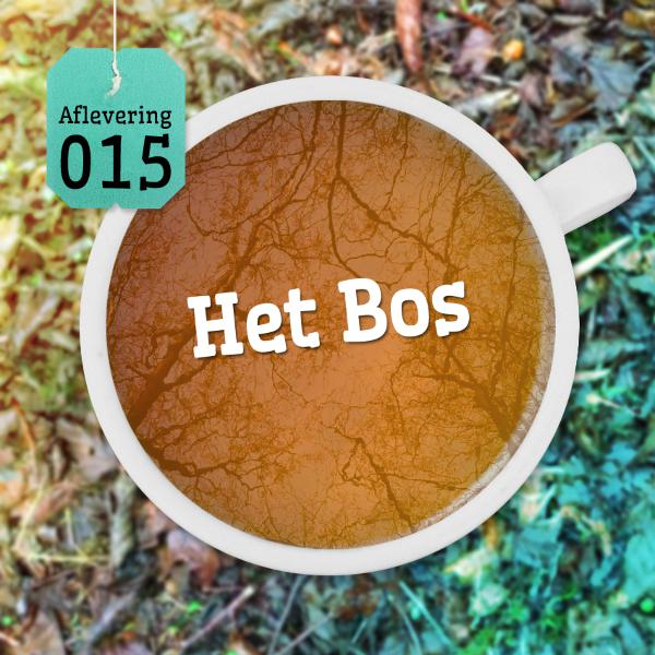 Aflevering 15: Het Bos Aflevering 15: Het Bos