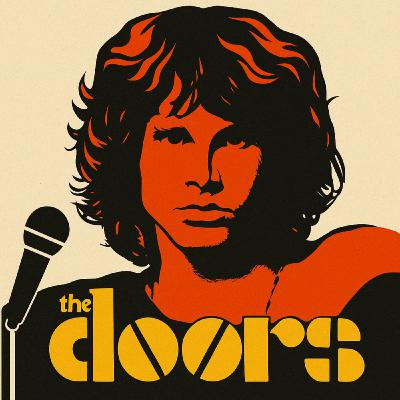 Entre poesía y tormenta: la intensidad de The Doors
