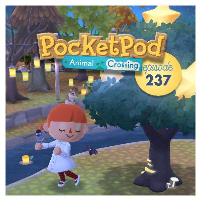 Animal Crossing #237 - Byron Droyle Murphy