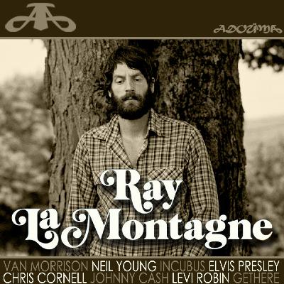 ADOUMA / Ray LaMontagne