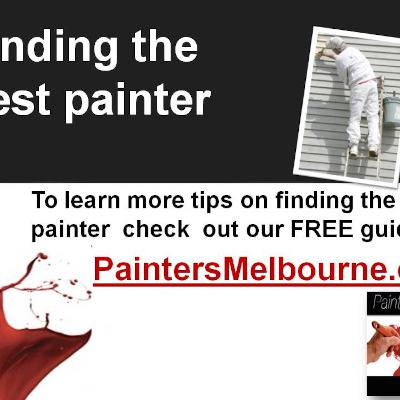 Episode 4-How To Paint Inside a House