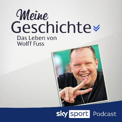 S5E29 | "Meine Geschichte - das Leben von Wolff Fuss" S5E29 | "Meine Geschichte - das Leben von Wolff Fuss"
