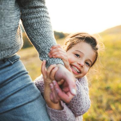 Passing Wisdom to Our Children - Richard E. Simmons III