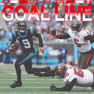 Goal Line: Bryce Is Right