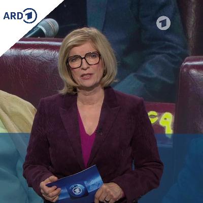 tagesschau in Einfacher Sprache 19:00 Uhr, 18.03.2026