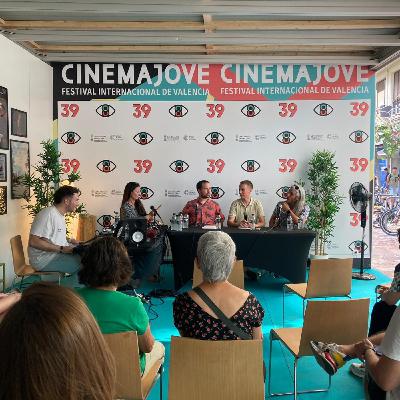 11x09 - Encara joves