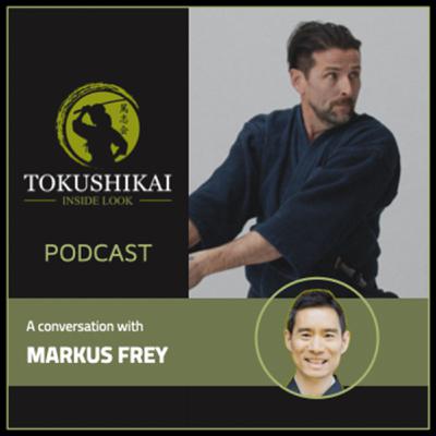 #090 Markus Frey (Kendo) - Finland