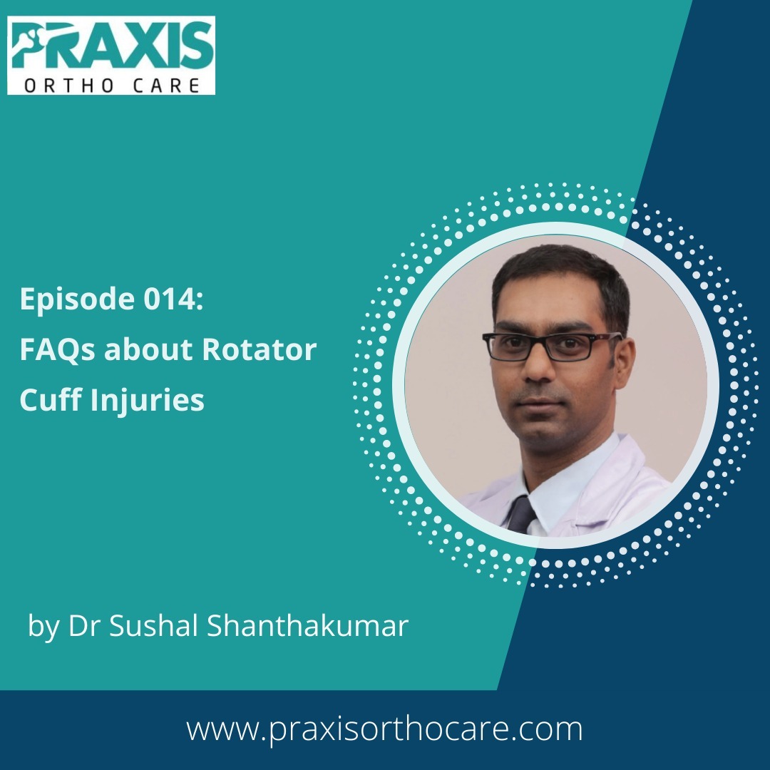Praxis Ortho Care Podcast