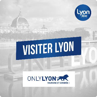 LES MURS PEINTS ONT LA PAROLE| Visiter Lyon | Only Lyon Tourisme