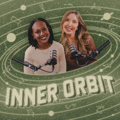 Welcome to Inner Orbit