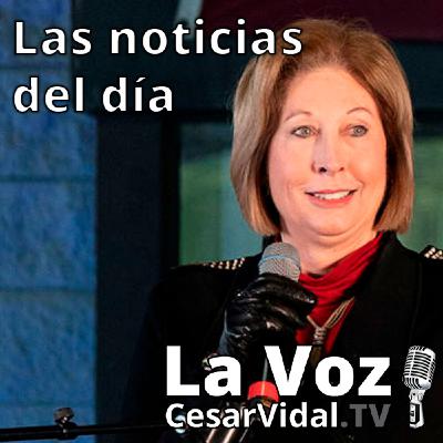 Las noticias del día - 04/03/21