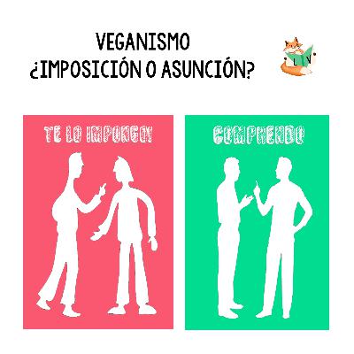 A19: Abolición de la explotación animal: asunción, no imposición - Luis Torres