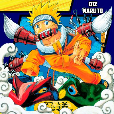 012 - Naruto