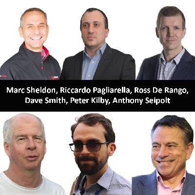 E253: Orchestrating Australia's Home Battery Revolution
