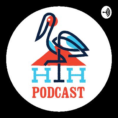 Episode 355: Living on a Floating Corpse
