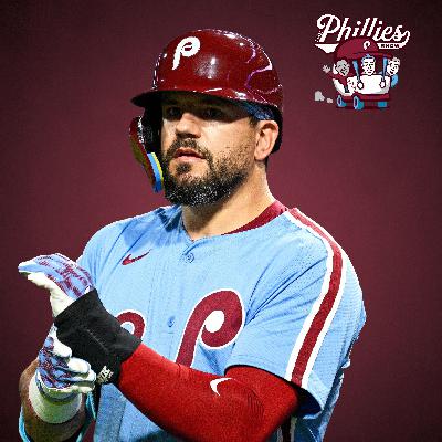 Center of Attention: Kyle Schwarber’s name is buzzing at the Winter Meetings