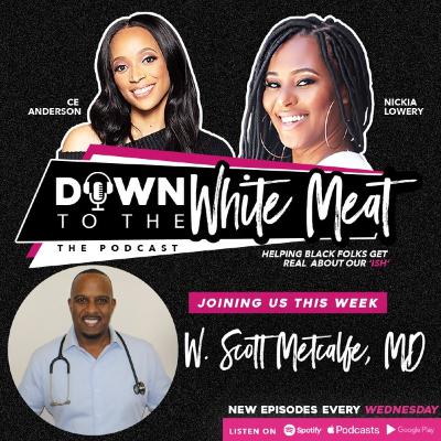 Season 2. Episode 1: Black Health Matters