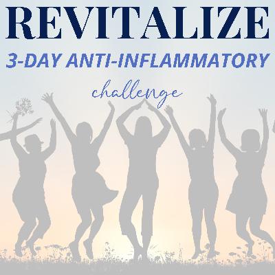 Day 3: Revitalize