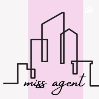 Miss Agent - "Pre-Prelicensure" Miss Agent - "Pre-Prelicensure"