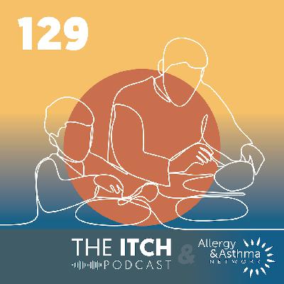 #129 - Omalizumab for Multiple Food Allergies – The OUtMATCH Trial