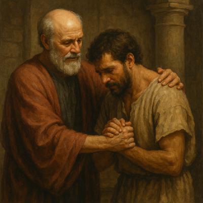 Ken Murray: The Philemon Principle
