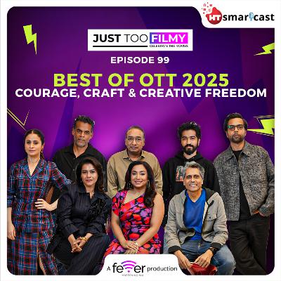 Best of OTT 2025: Courage, Craft & Creative Freedom Best of OTT 2025: Courage, Craft & Creative Freedom